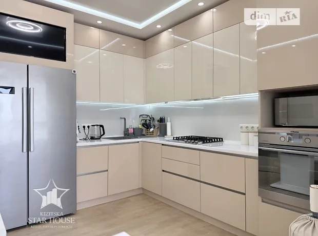 Квартира на вул. Кармелюка, 7 в Хмельницькому, ID 378245, фото №13