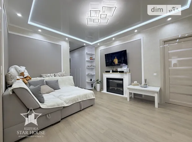 Квартира на вул. Кармелюка, 7 в Хмельницькому, ID 378245, фото №17
