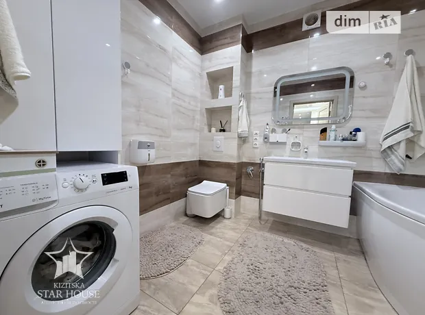 Квартира на вул. Кармелюка, 7 в Хмельницькому, ID 378245, фото №18