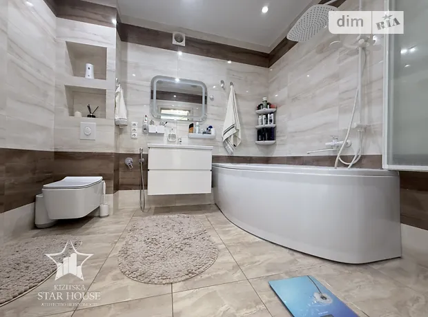 Квартира на вул. Кармелюка, 7 в Хмельницькому, ID 378245, фото №19
