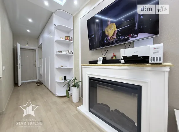 Квартира на вул. Кармелюка, 7 в Хмельницькому, ID 378245, фото №20