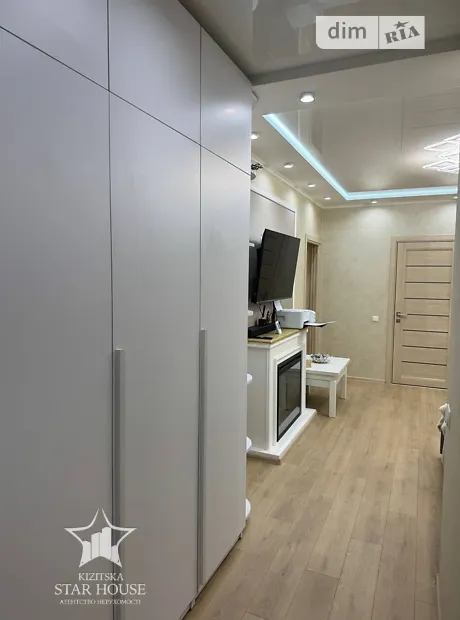 Квартира на вул. Кармелюка, 7 в Хмельницькому, ID 378245, фото №4