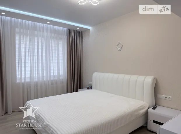 Квартира на вул. Кармелюка, 7 в Хмельницькому, ID 378245, фото №8