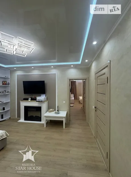 Квартира на вул. Кармелюка, 7 в Хмельницький, ID 219621, фото №1