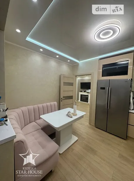 Квартира на вул. Кармелюка, 7 в Хмельницькому, ID 219621, фото №11