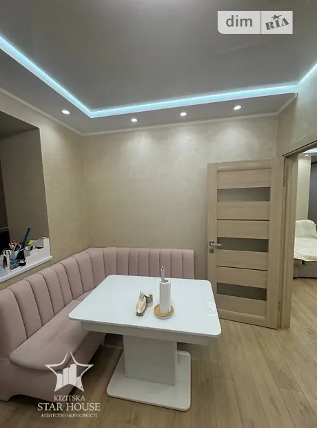 Квартира на вул. Кармелюка, 7 в Хмельницькому, ID 219621, фото №12