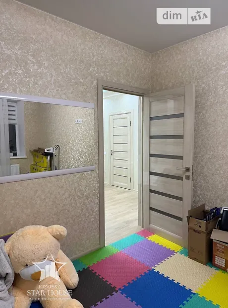 Квартира на вул. Кармелюка, 7 в Хмельницькому, ID 219621, фото №13