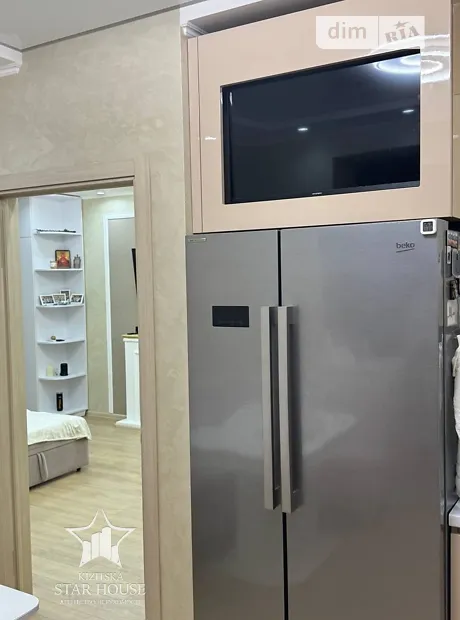 Квартира на вул. Кармелюка, 7 в Хмельницький, ID 219621, фото №3