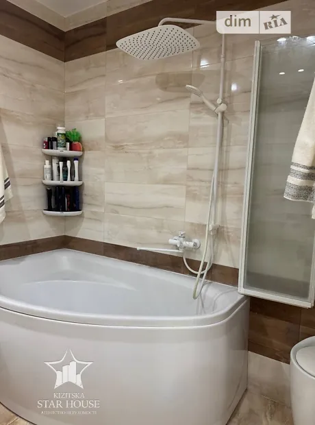 Квартира на вул. Кармелюка, 7 в Хмельницький, ID 219621, фото №5