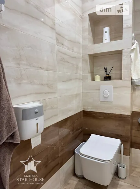 Квартира на вул. Кармелюка, 7 в Хмельницькому, ID 219621, фото №10