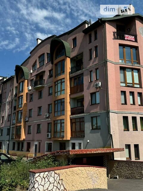 Квартира на вул. Лева Когута, 18 в Чернівцях, ID 231672, фото №1