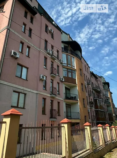 Квартира на вул. Лева Когута, 18 в Чернівцях, ID 231672, фото №2