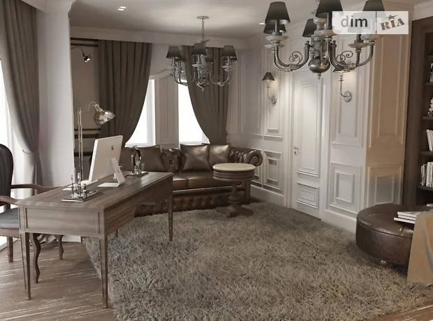 Квартира на вул. Лева Когута, 18 в Чернівцях, ID 231672, фото №34