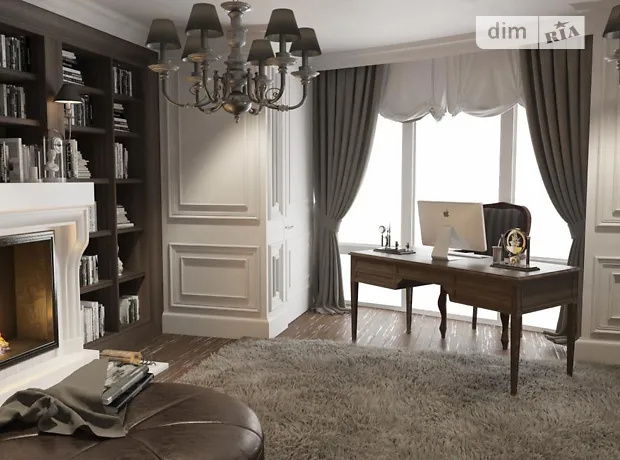 Квартира на вул. Лева Когута, 18 в Чернівцях, ID 231672, фото №35