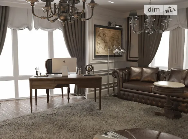 Квартира на вул. Лева Когута, 18 в Чернівцях, ID 231672, фото №39