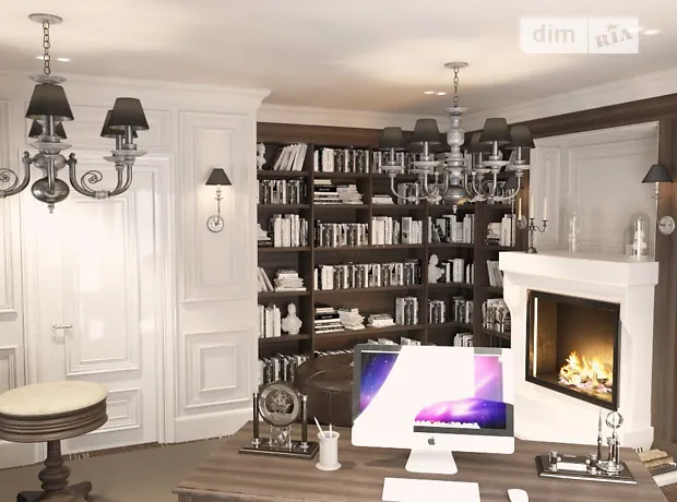 Квартира на вул. Лева Когута, 18 в Чернівцях, ID 231672, фото №44
