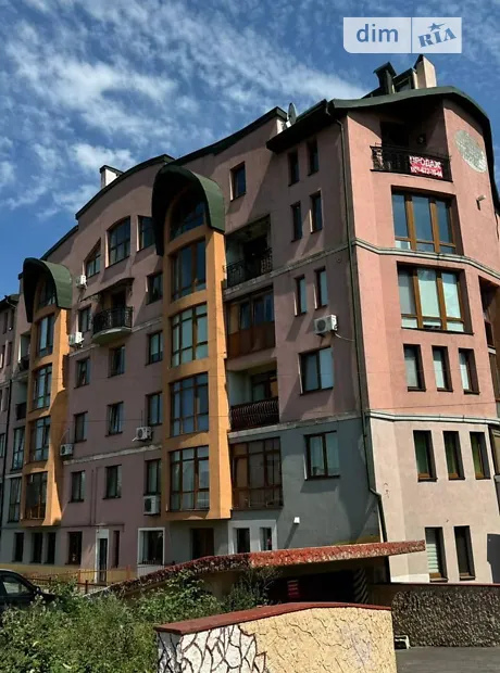 Квартира на вул. Лева Когута, 18 в Чернівцях, ID 231672, фото №47
