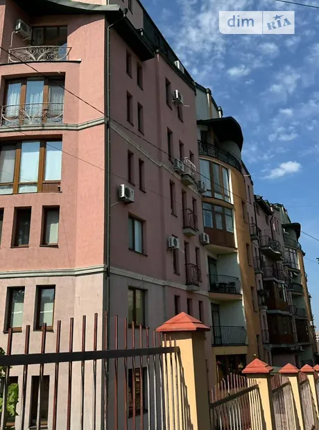 Квартира на вул. Лева Когута, 18 в Чернівцях, ID 231672, фото №48