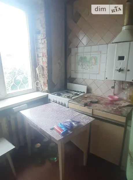 Квартира на вул. П'ятисотницька, 1 в Харкові, ID 200894, фото №1
