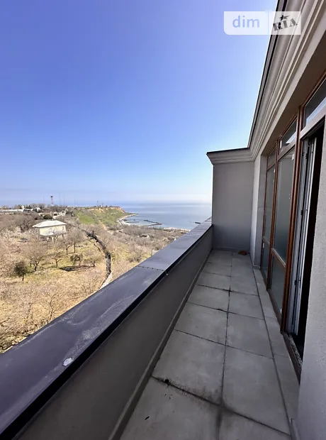 Квартира на вул. Дача Ковалевського, 91 в Одесі, ID 182632, фото №1