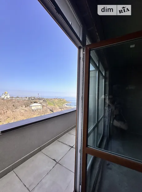 Квартира на вул. Дача Ковалевського, 91 в Одесі, ID 182632, фото №2