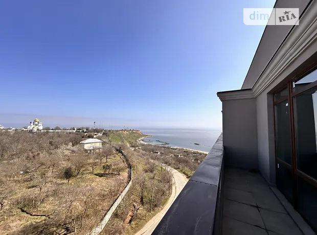 Квартира на вул. Дача Ковалевського, 91 в Одесі, ID 182632, фото №3