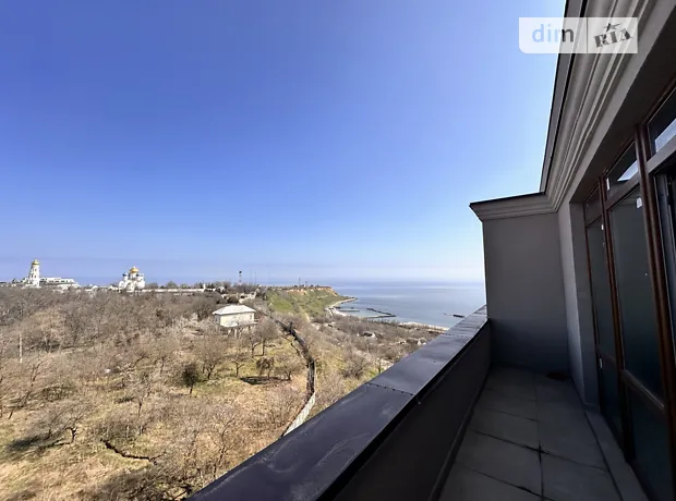 Квартира на вул. Дача Ковалевського, 91 в Одесі, ID 182632, фото №4