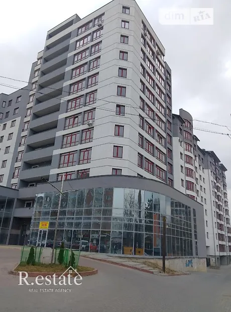 Квартира на вул. Галицька, 141Б в Івано-Франківську, ID 208052, фото №2