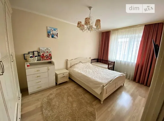 Квартира на вул. Зарічанська в Хмельницький, ID 319194, фото №1