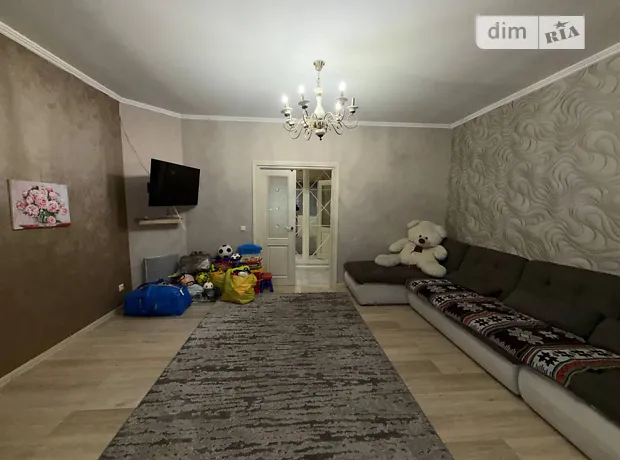 Квартира на вул. Зарічанська в Хмельницький, ID 319194, фото №4