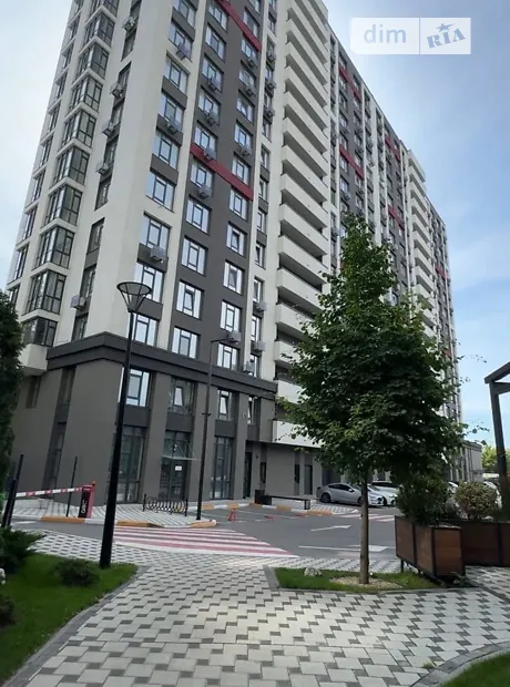 Квартира на просп. Любомира Гузара, 15А в Києві, ID 175992, фото №1