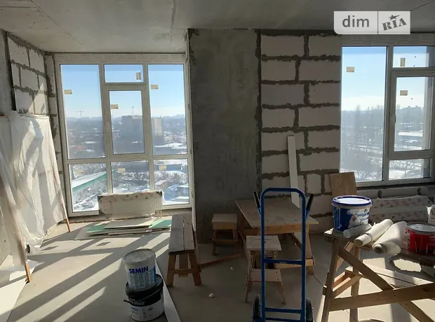 Квартира на просп. Любомира Гузара, 15А в Києві, ID 175992, фото №3