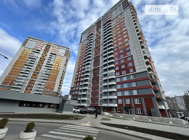 Квартира на просп. Лесі Українки, 19Г в Одесі, ID 189372, фото №13