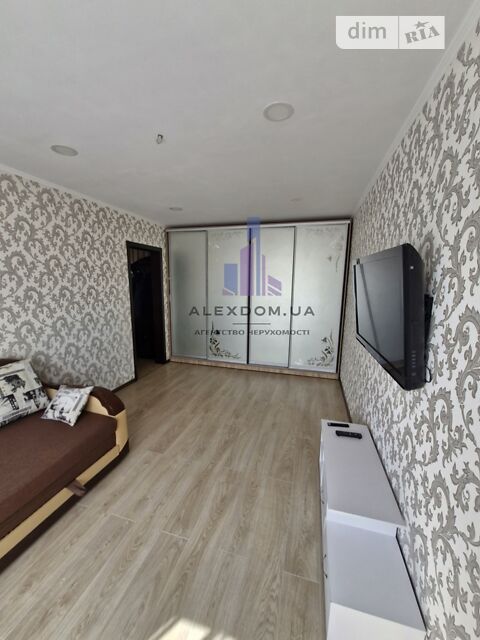 Квартира на вул. Межова, 23Б в Києві, ID 180394, фото №1