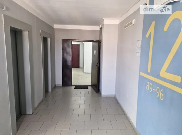 Квартира на вул. Межова, 23Б в Києві, ID 180394, фото №17