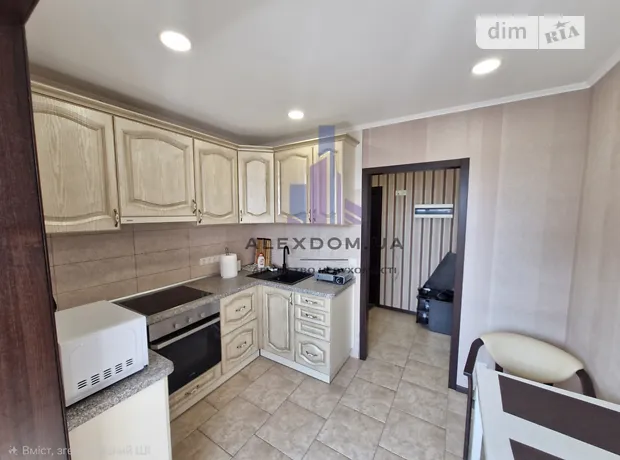 Квартира на вул. Межова, 23Б в Києві, ID 180394, фото №6