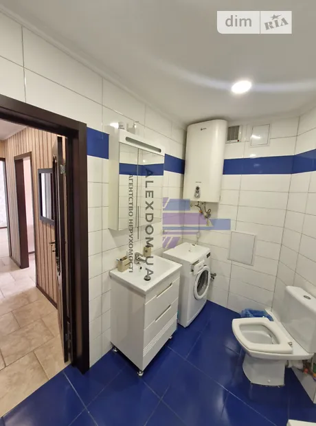 Квартира на вул. Межова, 23Б в Києві, ID 180394, фото №8