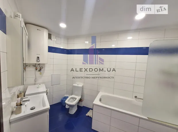 Квартира на вул. Межова, 23Б в Києві, ID 180394, фото №9