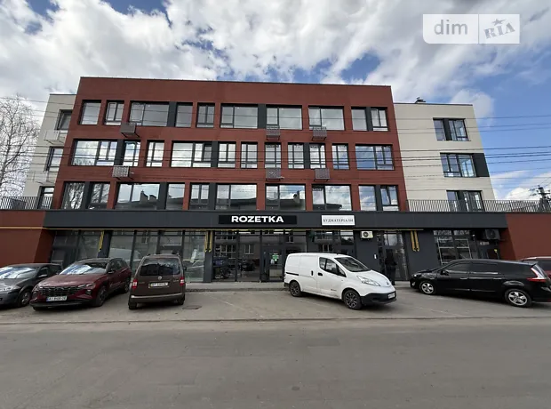 Квартира на вул. Володимирська, 36 в Києві, ID 306807, фото №1
