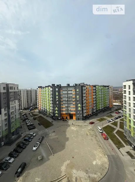 Квартира на вул. Приозерна, 24 в Івано-Франківську, ID 199744, фото №5