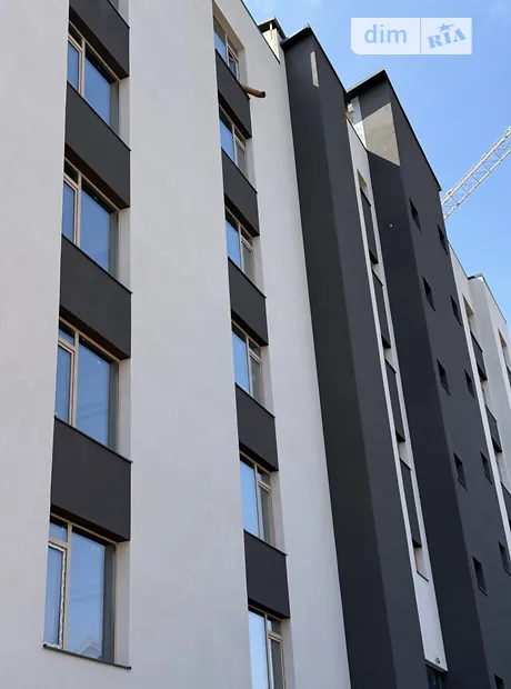 Квартира на вул. Хіміків, 92 в Івано-Франківську, ID 200478, фото №2