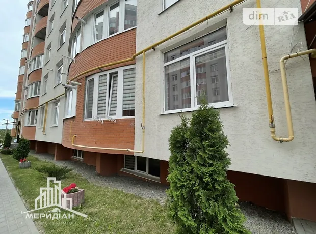 Квартира на вул. Київська в Тернополі, ID 396990, фото №2
