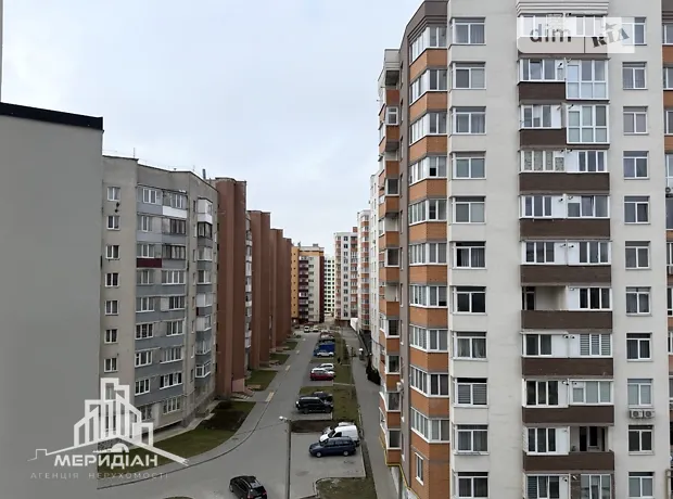 Квартира на вул. Київська в Тернополі, ID 396990, фото №3