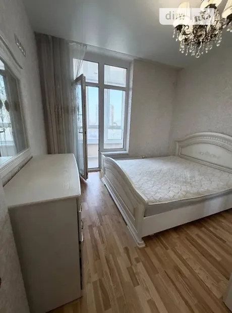Квартира на вул. Кадетський Гай, 10 в Києві, ID 195618, фото №2