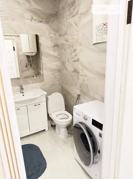 Квартира на вул. Кадетський Гай, 10 в Києві, ID 195618, фото №8