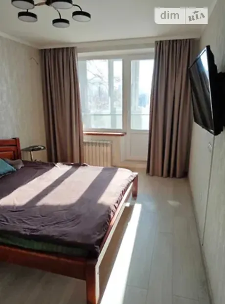Квартира на вул. Валентинівська 35/81 в Харкові, ID 166328, фото №1