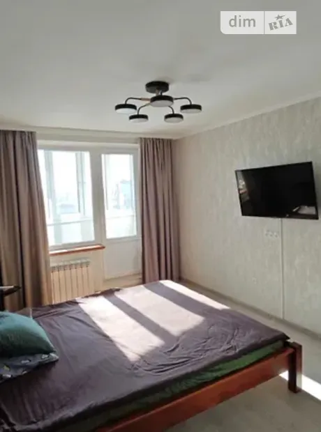 Квартира на вул. Валентинівська 35/81 в Харкові, ID 166328, фото №2