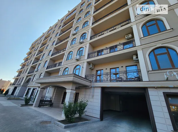 Квартира на вул. Дача Ковалевського, 91 в Одесі, ID 173858, фото №1