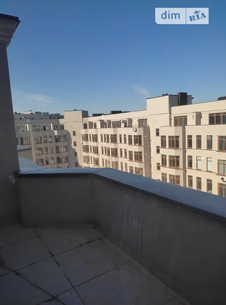 Квартира на вул. Дача Ковалевського, 91 в Одесі, ID 205627, фото №1
