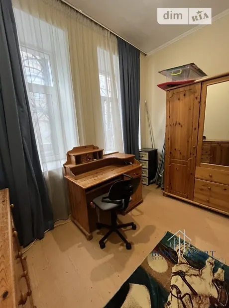 Квартира на вул. Євгена Чикаленка в Києві, ID 186658, фото №12